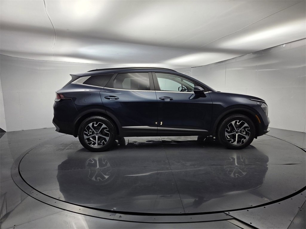 Used 2023 Kia Sportage EX w/ EX Premium Package image 13