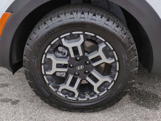 New 2025 Hyundai Santa Cruz XRT AWD/4WD image 11