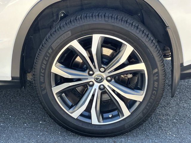 Used 2021 Lexus RX 350 FWD w/ Premium Package image 11