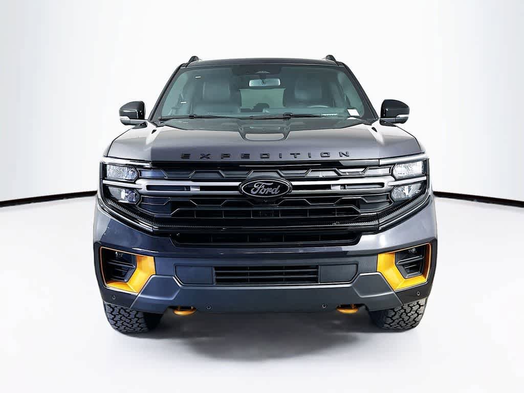 New 2026 Ford Expedition Tremor image 6