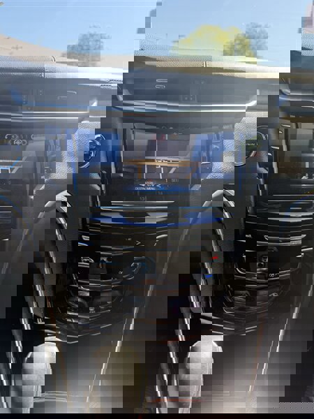 Used 2015 Cadillac XTS Luxury w/ Driver Awareness Package image 12