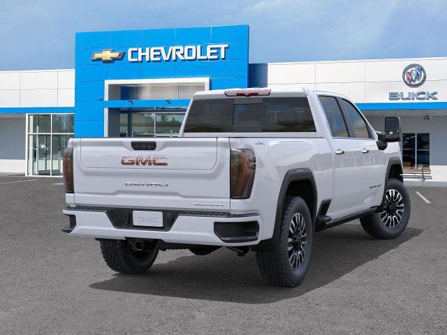 New 2026 GMC Sierra 2500 Denali Ultimate image 35