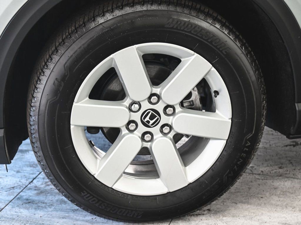 Used 2025 Honda Prologue EX image 7