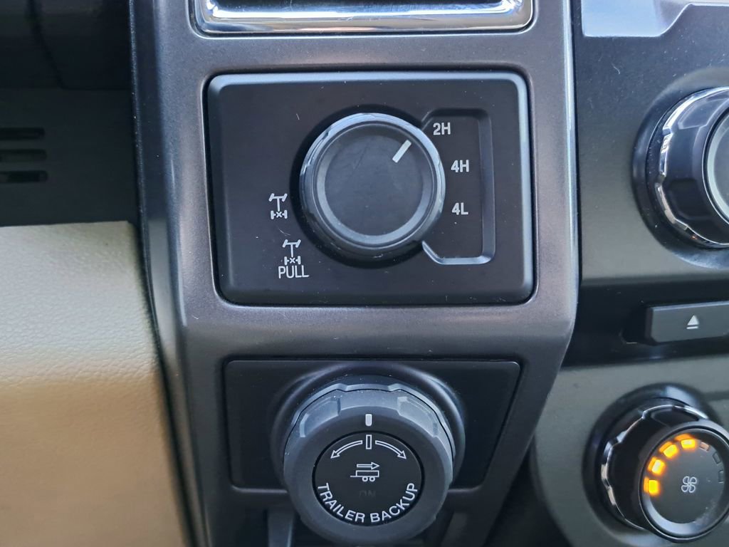 Used 2016 Ford F150 XLT w/ Equipment Group 301A Mid image 11