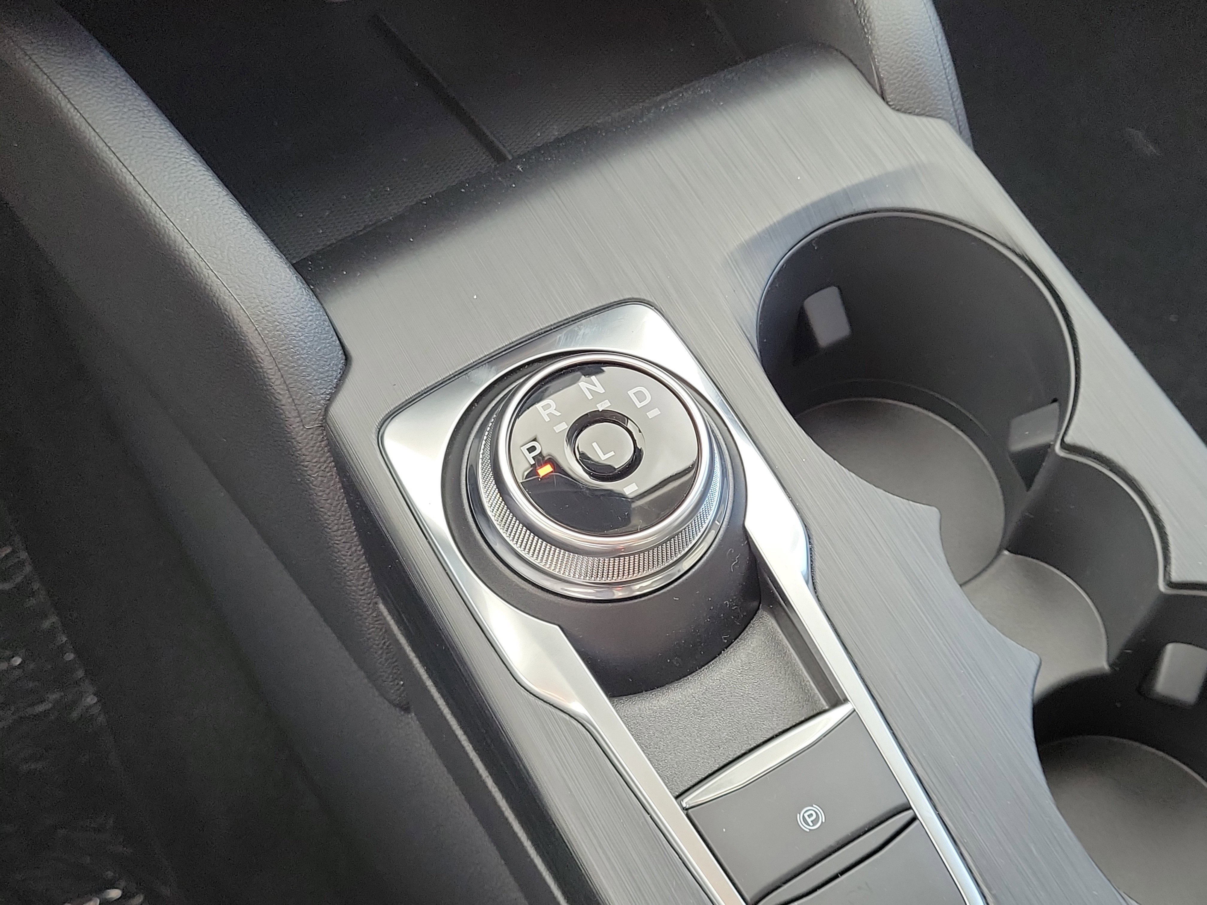 New 2026 Ford Escape Active image 19