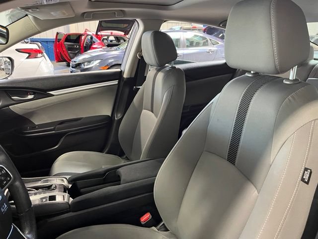 Used 2017 Honda Civic EX-T image 23