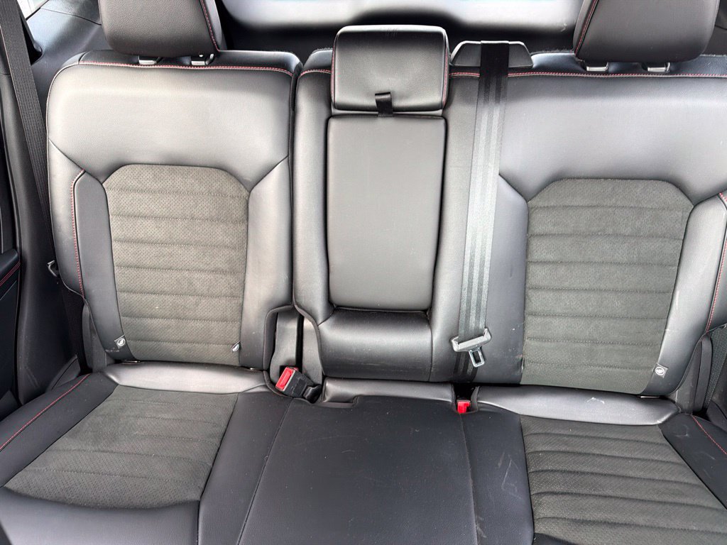 Used 2023 Ford Edge ST-Line AWD/4WD image 17