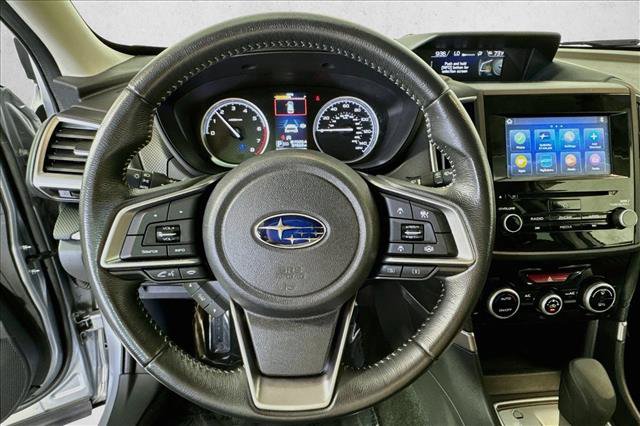 Used 2022 Subaru Forester Premium AWD/4WD image 11