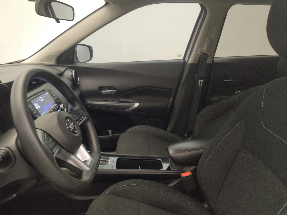 Used 2021 Nissan Kicks SV FWD image 17