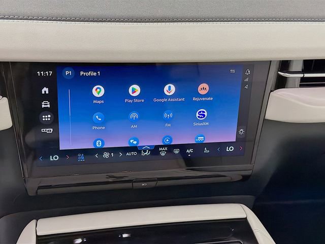 New 2026 Lincoln Navigator L Reserve AWD/4WD image 16