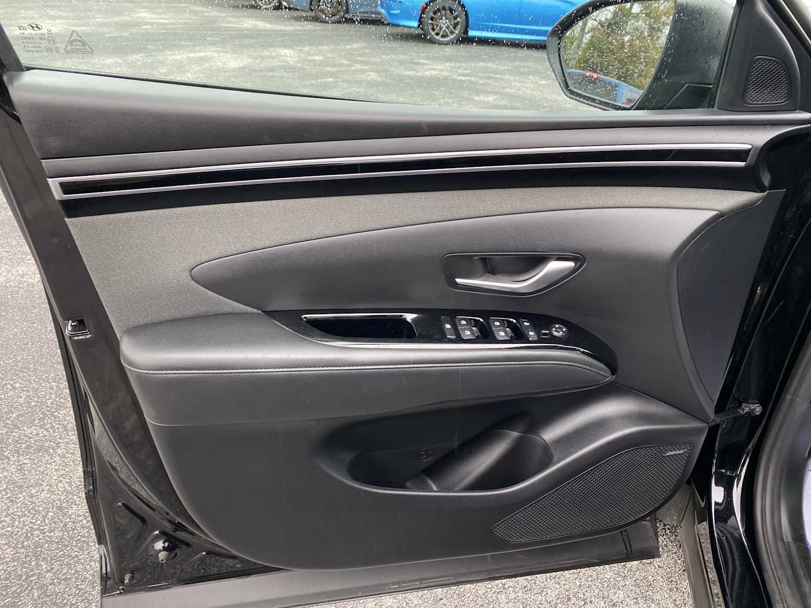 Certified 2023 Hyundai Santa Cruz Limited image 28