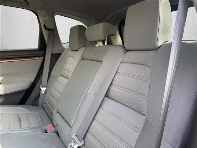 Used 2021 Honda CR-V EX image 23