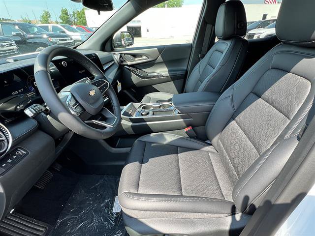 New 2027 Chevrolet Equinox LT w/ Convenience Package II AWD/4WD image 11