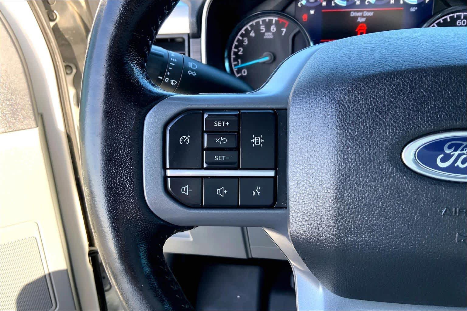 Used 2022 Ford F150 XLT w/ Equipment Group 302A High AWD/4WD image 20
