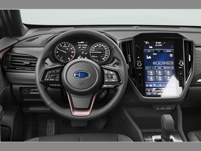 New 2026 Subaru Forester Limited AWD/4WD image 7