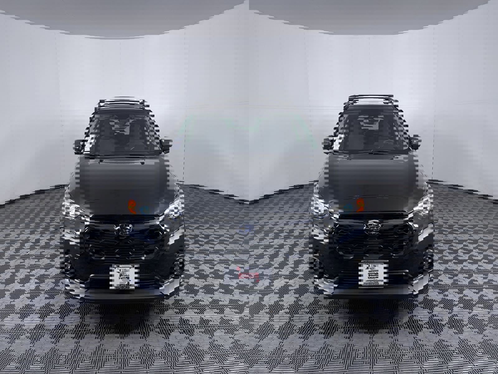 Certified 2025 Subaru Crosstrek 2.0i Premium w/ Crosstrek Mirror Package image 27