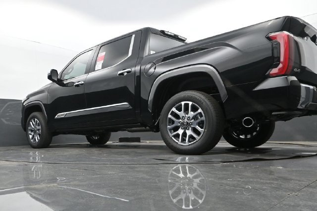 New 2026 Toyota Tundra 1794 Edition AWD/4WD image 25