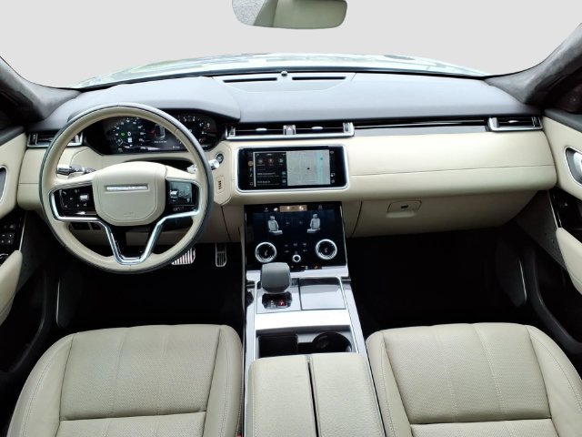 Used 2021 Land Rover Range Rover Velar R-Dynamic S AWD/4WD image 33