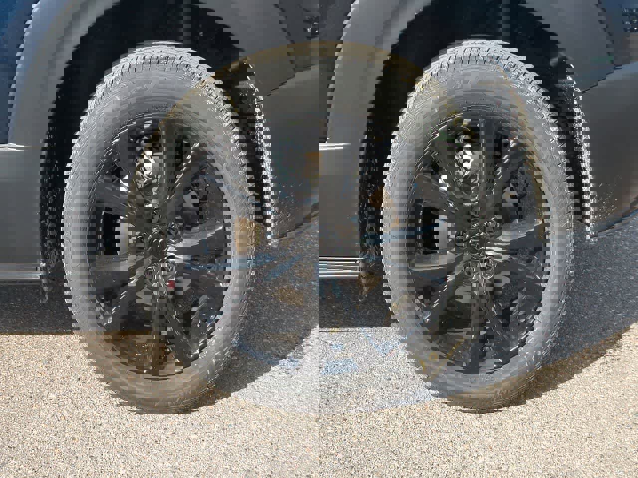 New 2026 MAZDA CX-30 2.5 Turbo w/ Premium Package image 13