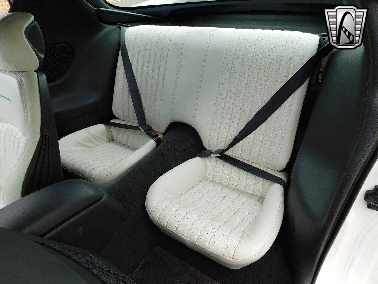 Used 1994 Pontiac Firebird Coupe image 23