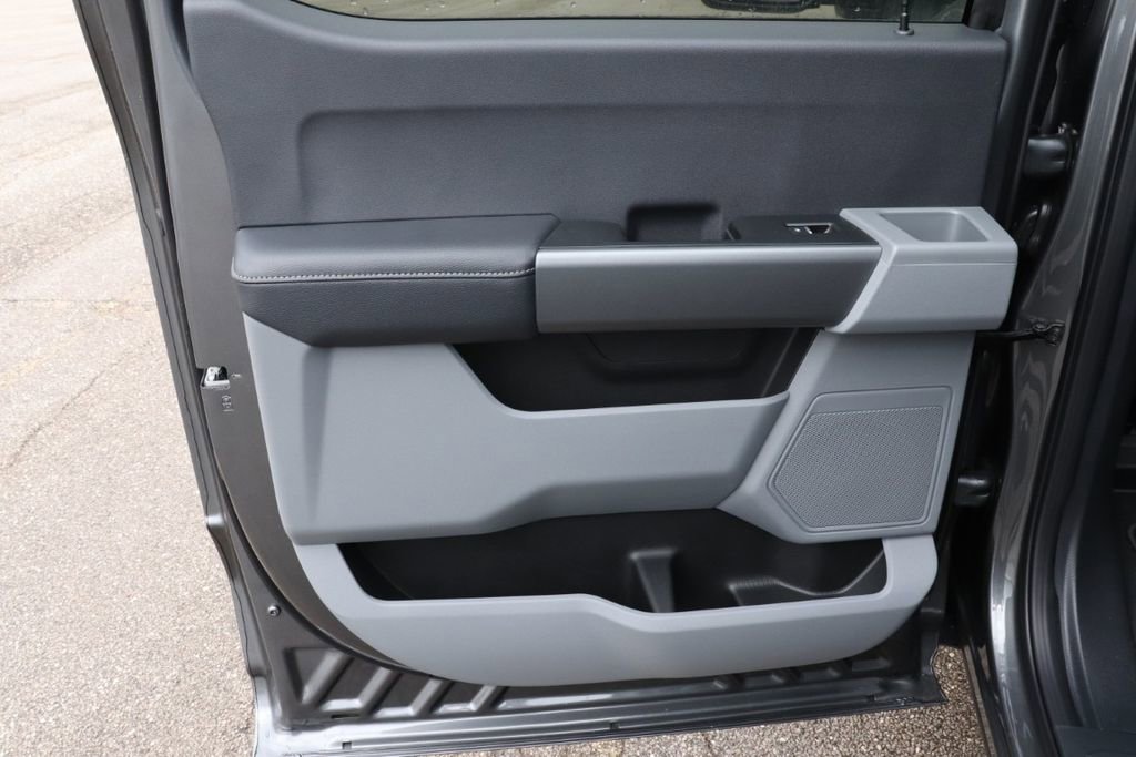 New 2026 Ford F350 XL w/ STX Appearance Package image 41