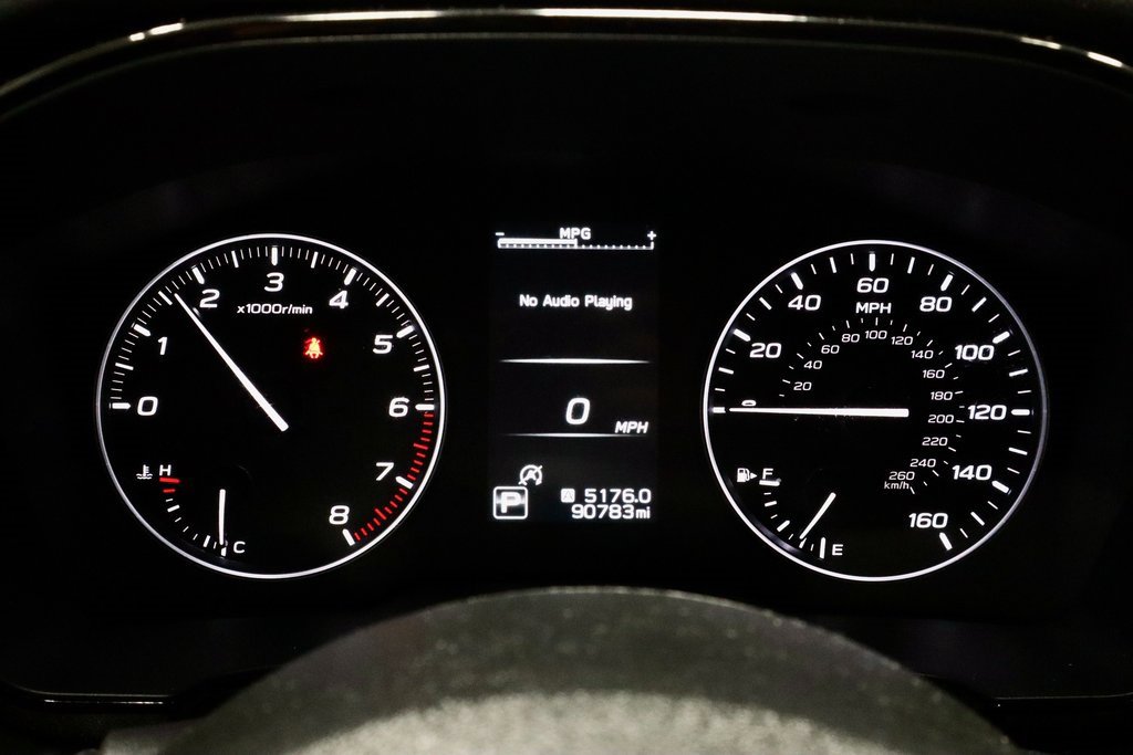 Used 2023 Subaru Legacy Premium image 29