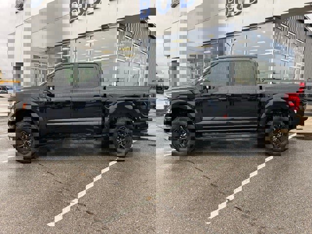 Used 2024 Ford F150 Raptor image 2