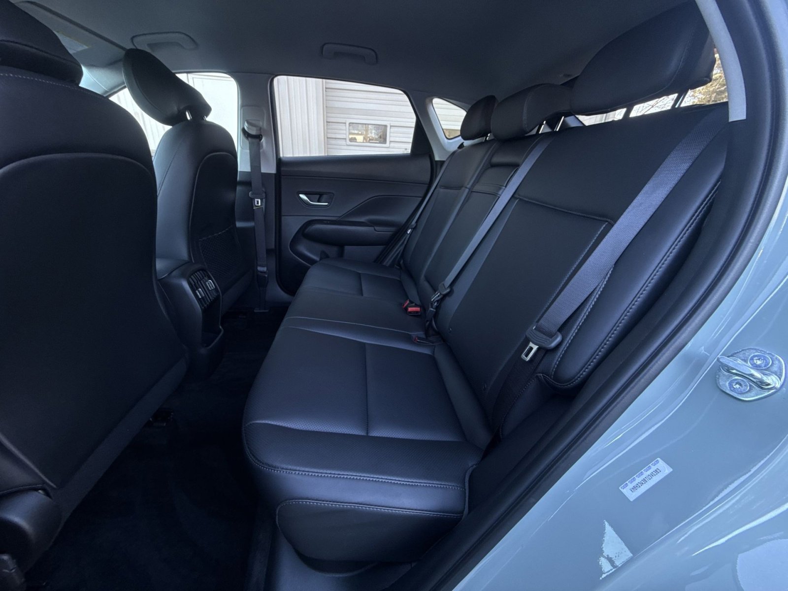 Certified 2026 Hyundai Kona SEL Premium image 23