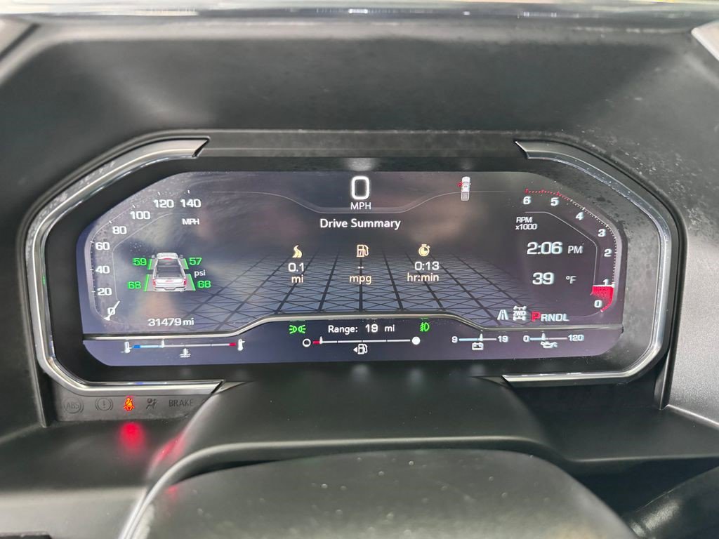 Certified 2024 GMC Sierra 2500 Denali w/ Denali Reserve Package image 16