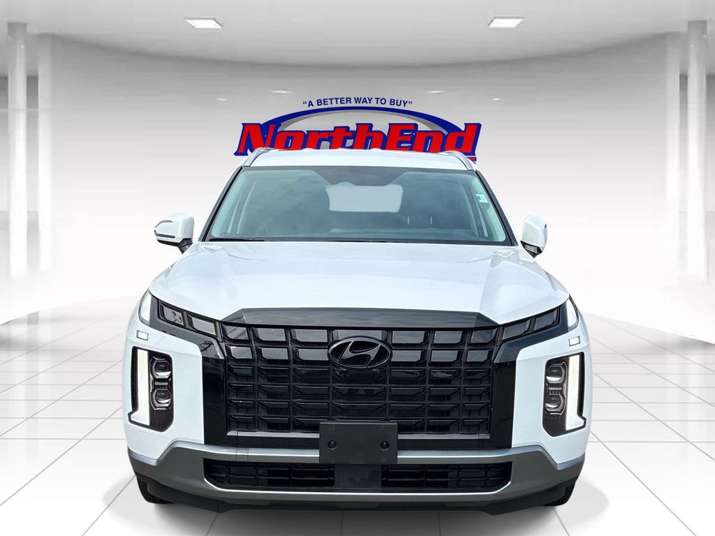Used 2025 Hyundai Palisade SEL AWD/4WD image 2