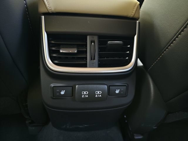 Certified 2022 Subaru Outback Limited AWD/4WD image 31