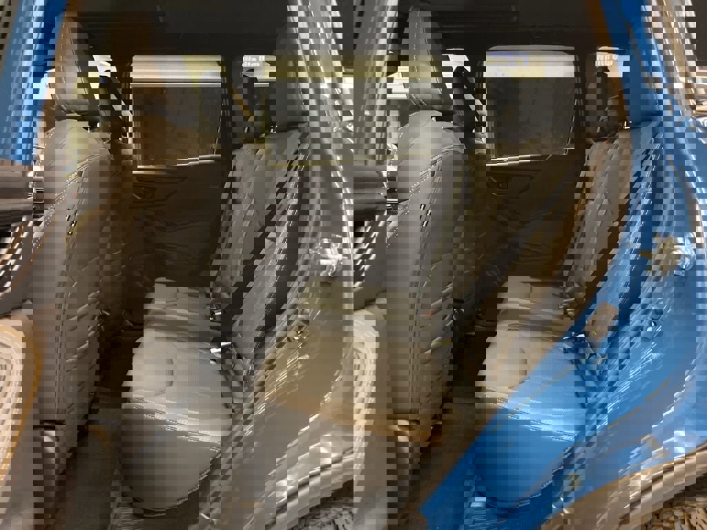 Used 2024 Subaru Forester Wilderness image 35