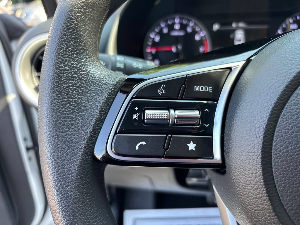 Used 2023 Kia Forte LXS FWD image 19