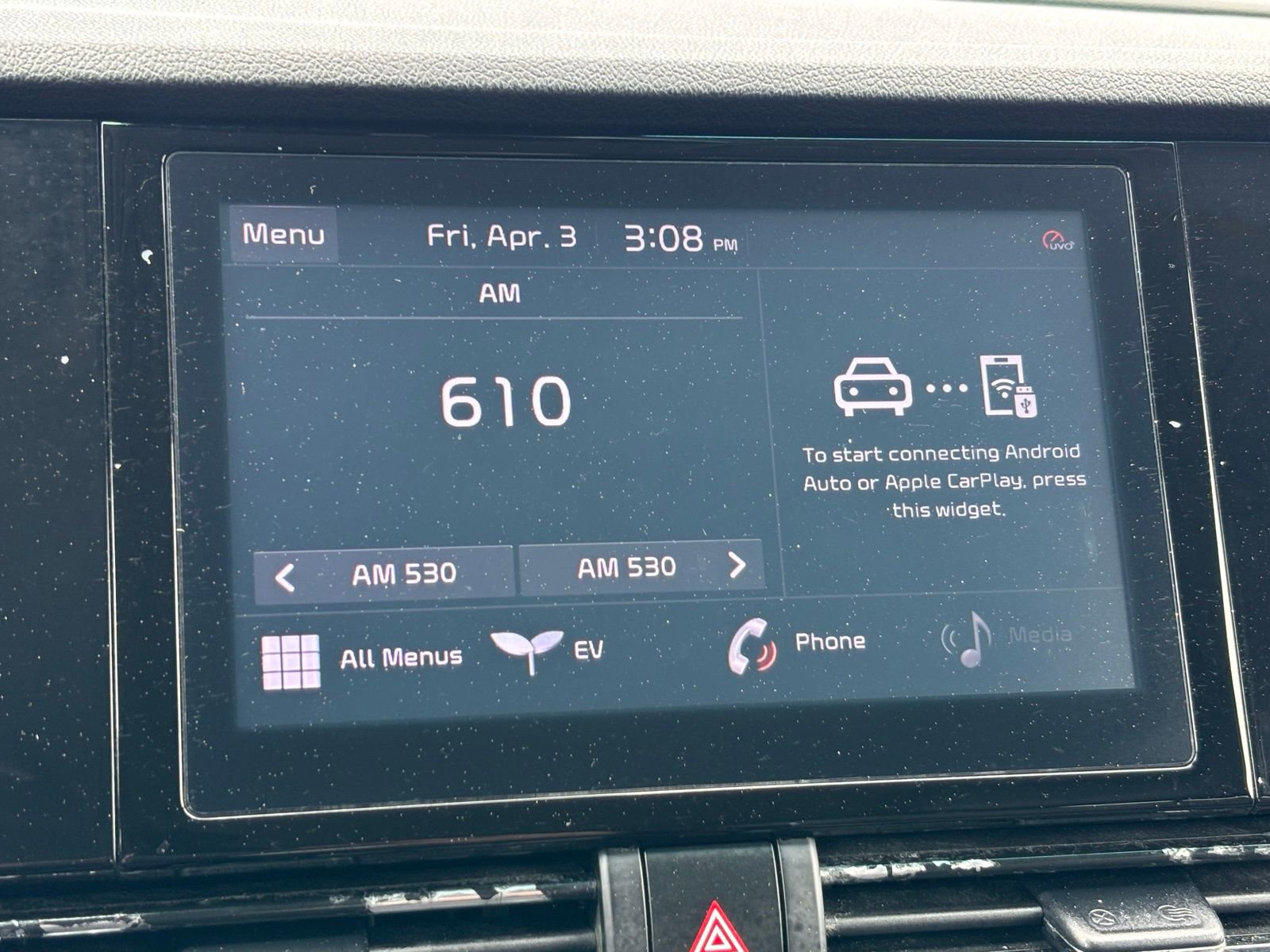 Used 2022 Kia Niro EX w/ Cold Weather Package image 25