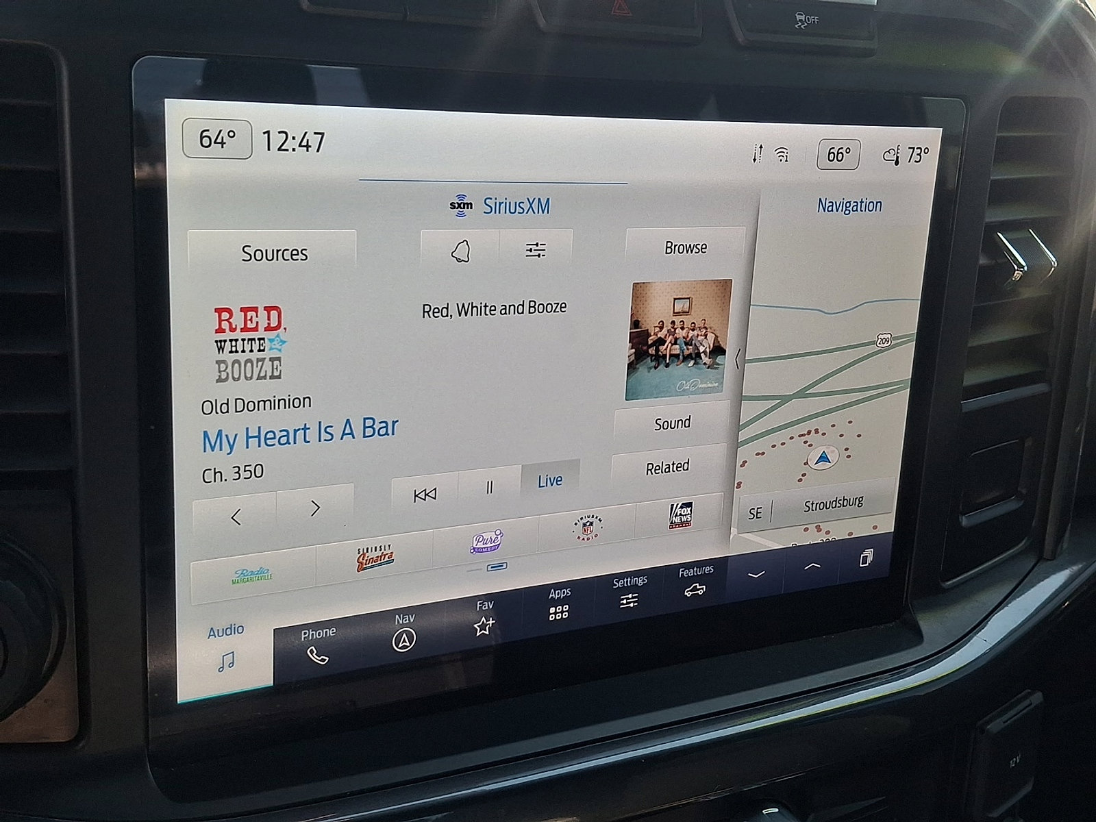 Certified 2023 Ford F150 XLT w/ Equipment Group 302A High image 16