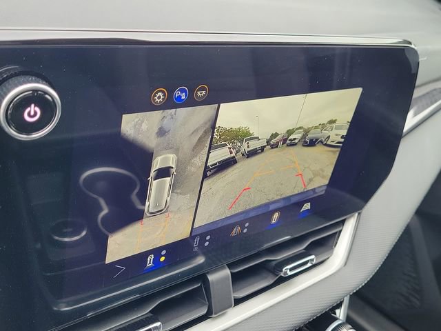 New 2026 Chevrolet Equinox LT w/ Safety and Technology Package image 26