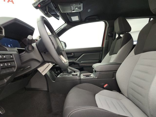 Certified 2025 Toyota 4Runner TRD Sport image 13