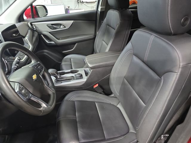 Used 2023 Chevrolet Blazer LT w/ LPO, Floor Liner Package image 19
