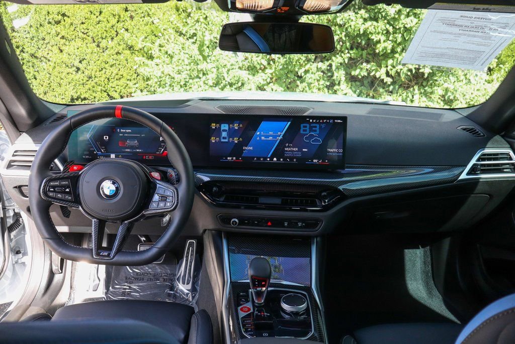 Used 2025 BMW M2 w/ Lighting Package image 25