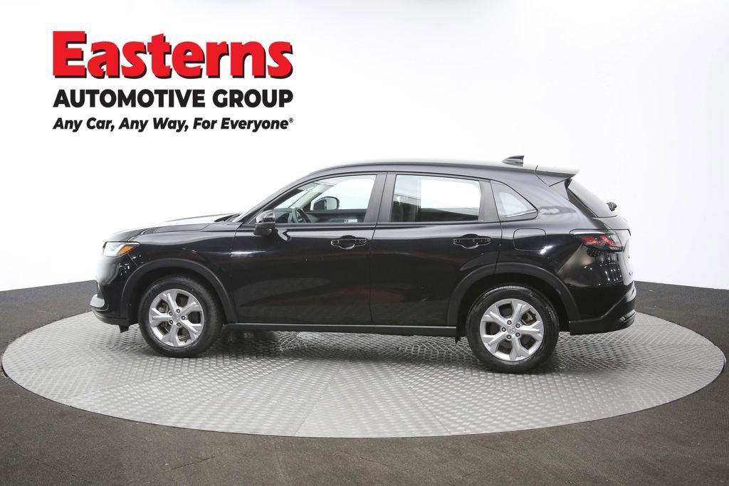 Used 2023 Honda HR-V LX image 60