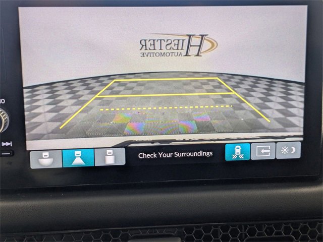 Used 2023 Honda HR-V EX-L image 20