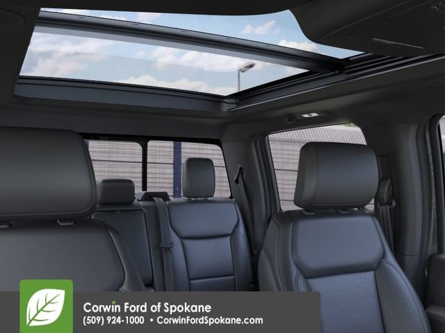 New 2026 Ford F150 Lariat AWD/4WD image 22