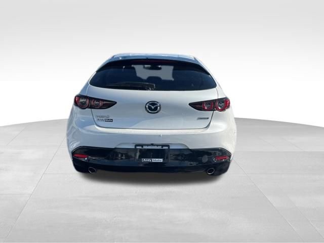 Used 2021 MAZDA MAZDA3 s image 6