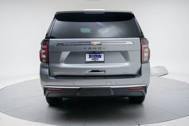 Used 2024 Chevrolet Tahoe LT image 5
