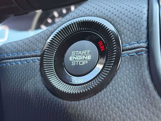 New 2026 Jeep Compass Latitude AWD/4WD image 19