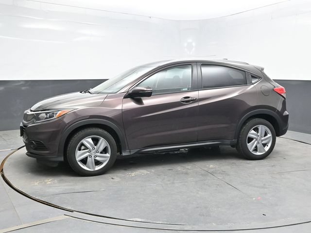 Used 2020 Honda HR-V EX image 3