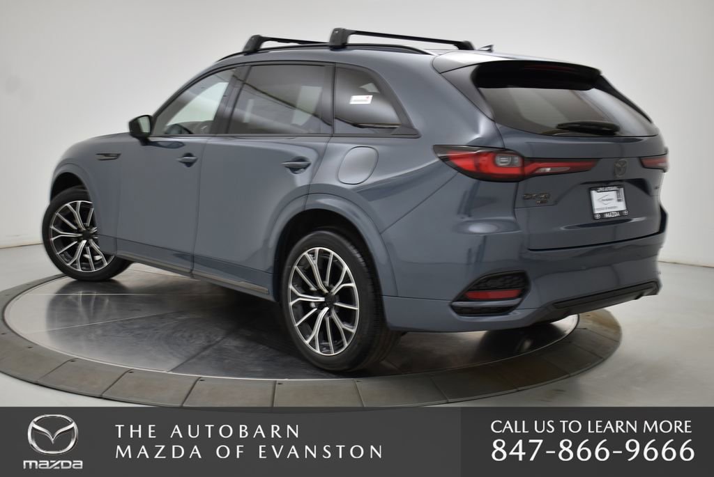 New 2026 MAZDA CX-70 3.3 Turbo S w/ Premium Package image 6