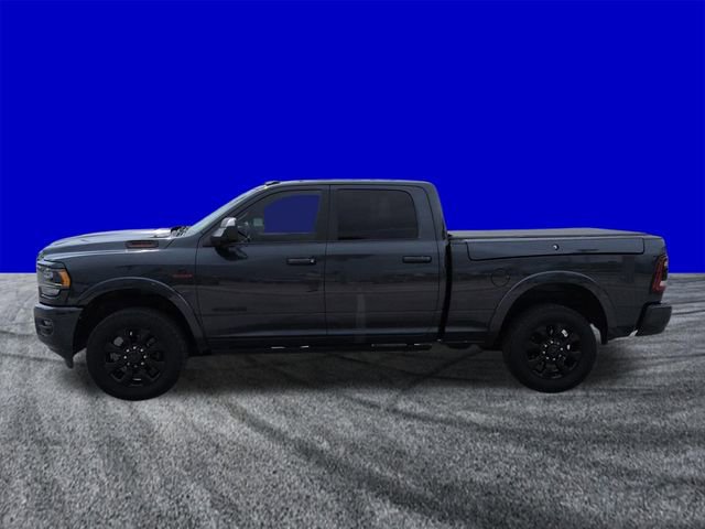 Used 2022 RAM 2500 Limited image 7
