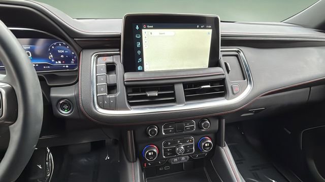 Certified 2023 Chevrolet Tahoe RST w/ Luxury Package image 24