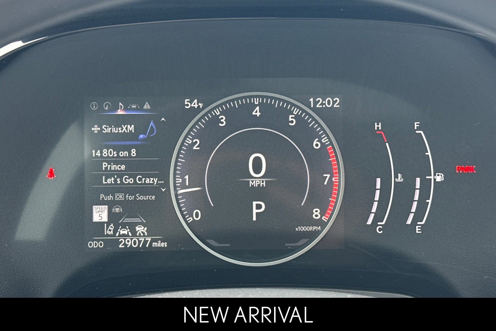 Certified 2023 Lexus RX 350 Premium Plus w/ Cold Area Package image 28